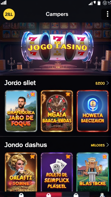 Captura de tela do 2ll - Modo Clássico
